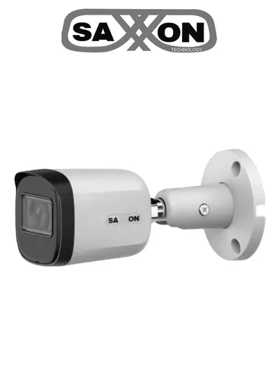 Cámara Bala IP SAXXON SUA-HAC-B20M-0280