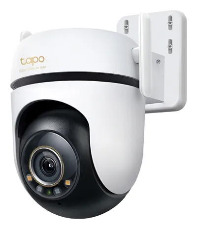 Cámara Wi-fi TP-LINK TAPO C530WS