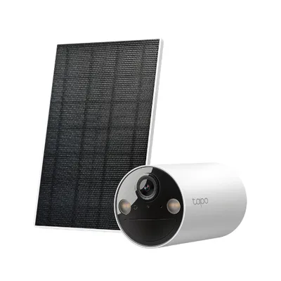 Kits de videovigilancia  TP-LINK TAPO C410 KIT