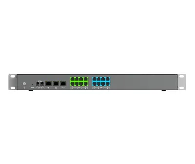 Conmutador Grandstream UCM6308A