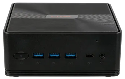 Mini PC ECS LIVA Z2 N4020 4G/128G Win11P