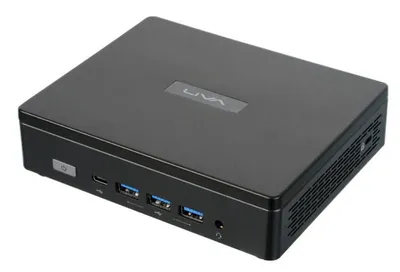 Mini PC ECS LIVA Z5 PLUS Ci5-1335U