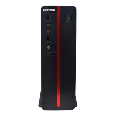 PCs de Escritorio EVOTEC EV-INTCEL-VERTECPLUS