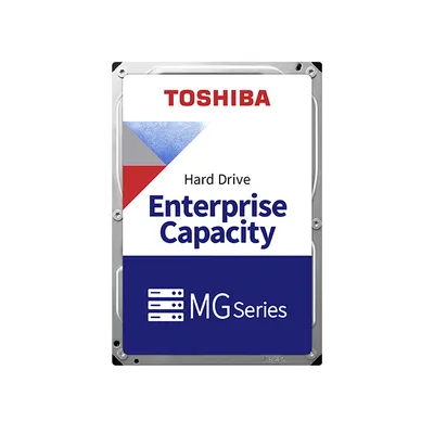 Discos Duros  TOSHIBA MG10ADA600E