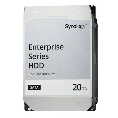 Disco Duro SYNOLOGY HAT5310-20T