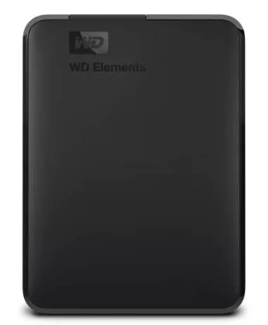Discos Duros WESTERN DIGITAL WDBUZG0010BBK-WESN