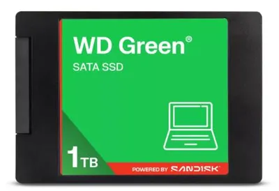 SSD SANDISK WDS100T5G0A