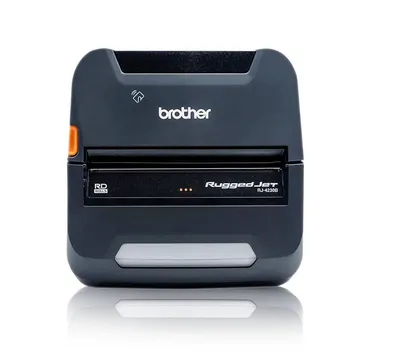 Impresoras POS BROTHER RJ4230BL