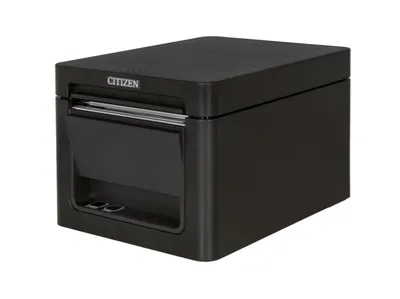 Impresora Térmica de Ticket CITIZEN CT-E351