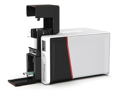 Impresora EVOLIS PM2-0013-A