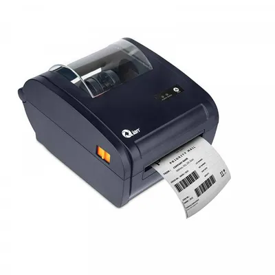 Impresoras POS Qian QOP-T10UB-DI