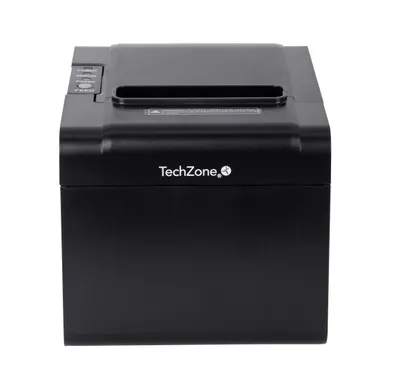 Impresora Térmica TECHZONE TZBE102