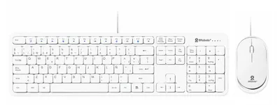 Kits para Teclado y Mouse BROBOTIX 6008010