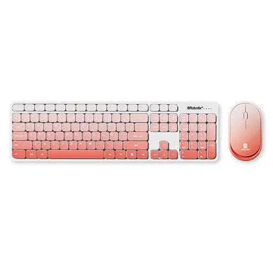 Kits para Teclado y Mouse BROBOTIX 6008041