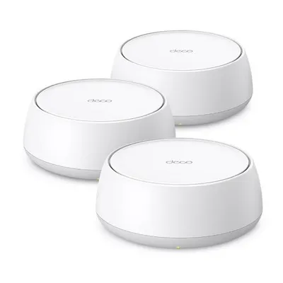 Extensores de Red TP-LINK Deco BE22(3-pack)