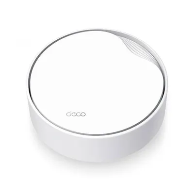 Extensores de Red TP-LINK Deco X50-PoE(1-pack)