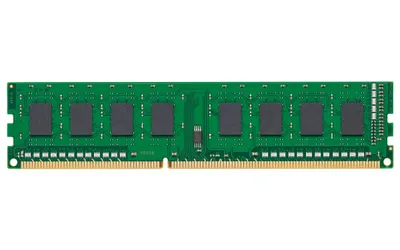Memoria RAM  Kingston Technology VALUERAM