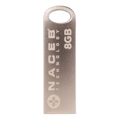 Memoria USB Naceb Technology SNTU-008