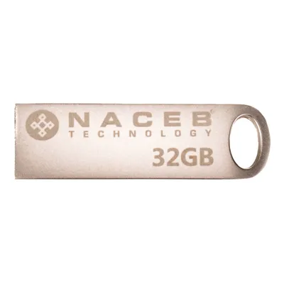 Memoria USB Naceb Technology STNU-032