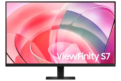 Monitores SAMSUNG LS32D700EALXZX