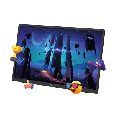 Monitores VORAGO LED-P15