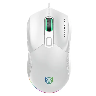 Mouse Gaming Balam Rush Raptor Plus MG2