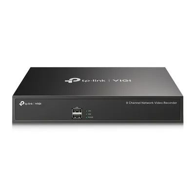 NVR TP-LINK VIGI NVR1008H