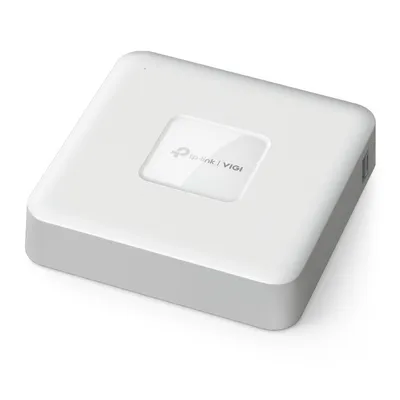 Grabador Digital TP-LINK VIGI NVR1104H-4P