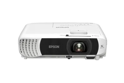 Proyectores EPSON W55+
