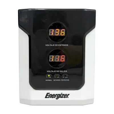 Regulador Energizer ERENRLB15VA