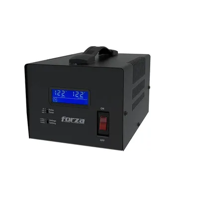 Regulador FORZA FVR-3601