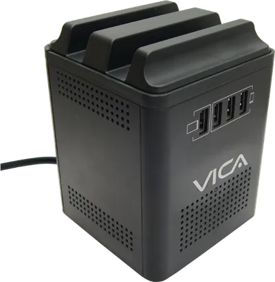 Regulador VICA CONNECT 800