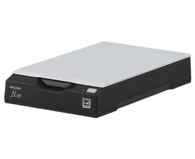 Escaner FUJITSU FI-70F