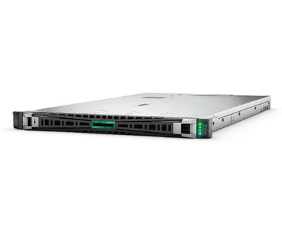 Servidor Hewlett Packard Enterprise DL360 Gen11