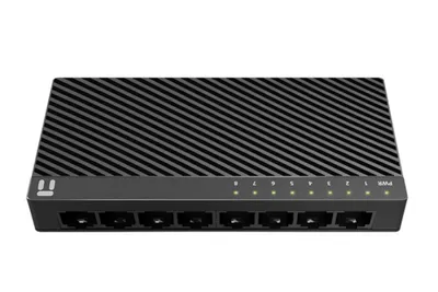 Switches NETIS ST3108C
