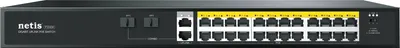 Switches NETIS P124GH