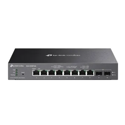 Switches Omada SG2210XMP-M2