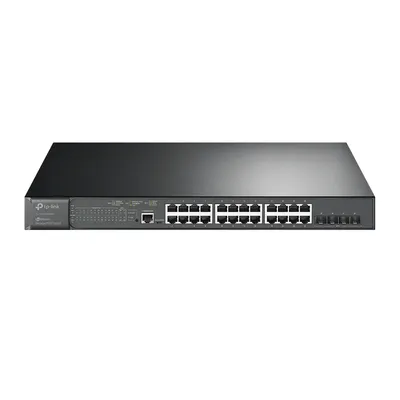 Switch JetStream Omada SG3428XMP