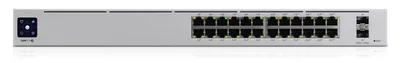 Switch  UBIQUITI USW-PRO-24-POE