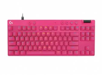 Teclado LOGITECH 920-013133