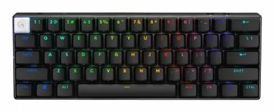 Teclado LOGITECH 920-013131