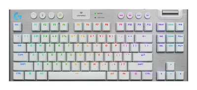 Teclado LOGITECH 920-012732