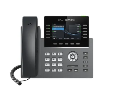 Teléfono IP  Grandstream GRP2615