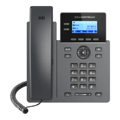 Teléfono IP Grandstream GRP2602