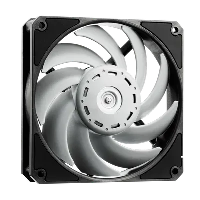 Ventilador XPG VENTO PRO 120